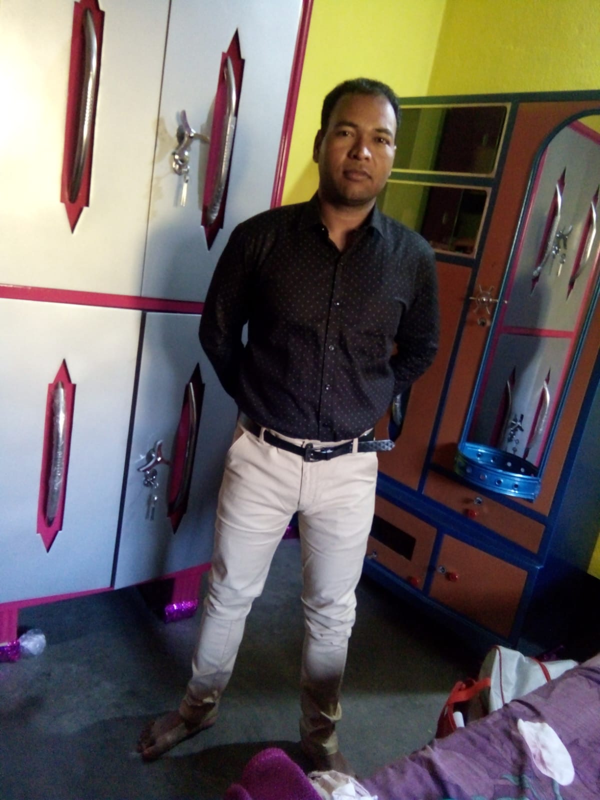 NIRANJAN GHOSH (NIREN)